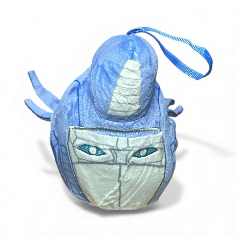 Club Mocchi-Mocchi- Transformers Plush  Optimus Prime Plush - Transformer Toys
